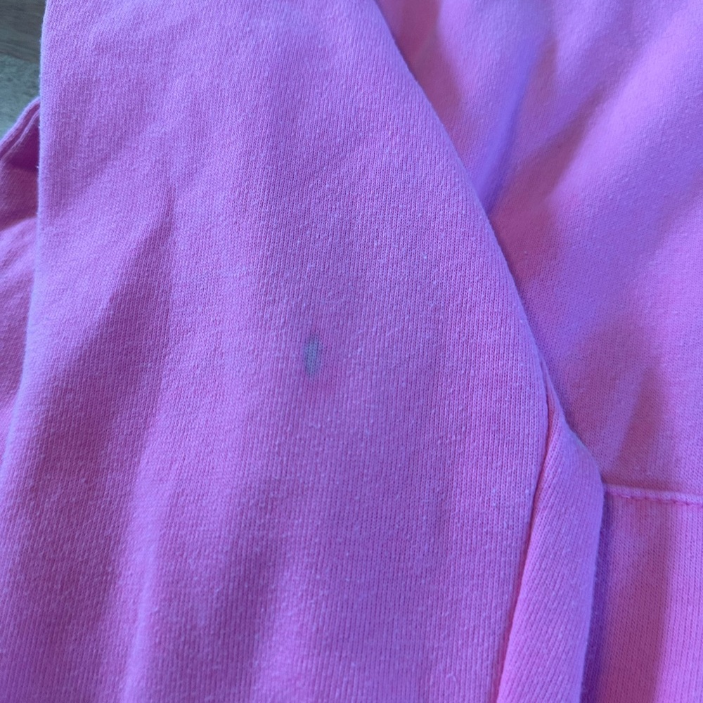 Aviator Nation | Neon Pink | Size XXL Unisex | NWOT - Picture 11 of 12